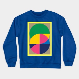 KALEIDOSCOPE #4 Crewneck Sweatshirt